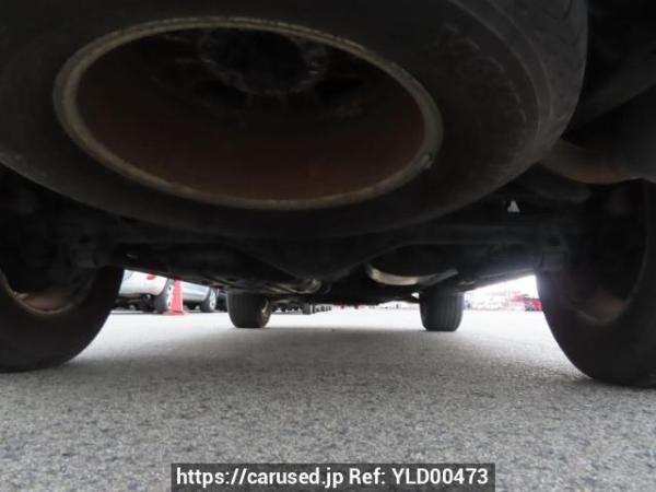 Used 2003 AT toyota hilux-surf RZN215W Image[40]