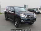 Toyota Land Cruiser Prado TRJ150W