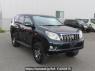 Used 2010 AT toyota land-cruiser-prado TRJ150W Image[0]