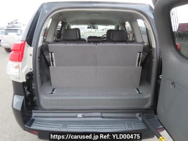 Used 2010 AT toyota land-cruiser-prado TRJ150W Image[8]