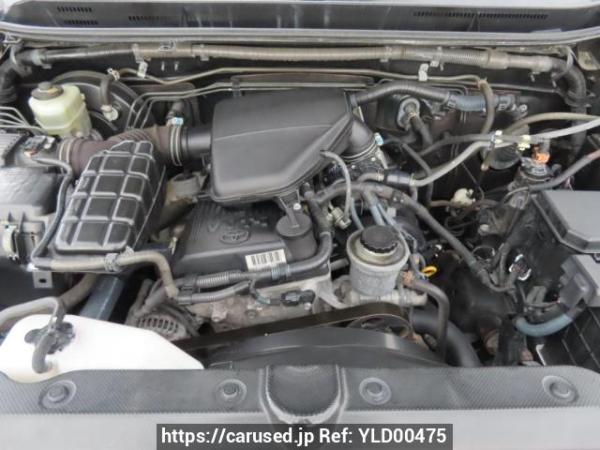 Used 2010 AT toyota land-cruiser-prado TRJ150W Image[9]