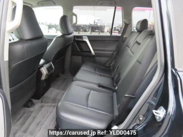 Used 2010 AT toyota land-cruiser-prado TRJ150W Image[14]