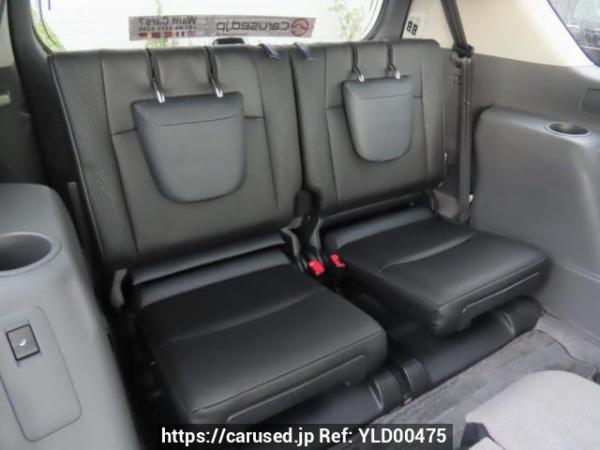 Used 2010 AT toyota land-cruiser-prado TRJ150W Image[15]