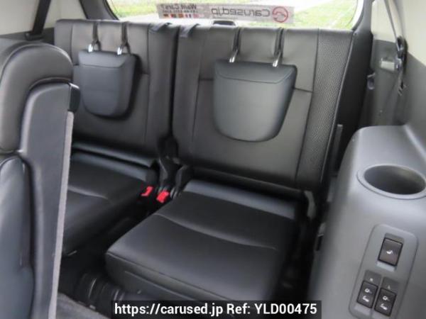 Used 2010 AT toyota land-cruiser-prado TRJ150W Image[16]