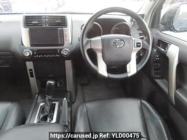Used 2010 AT toyota land-cruiser-prado TRJ150W Image[20]
