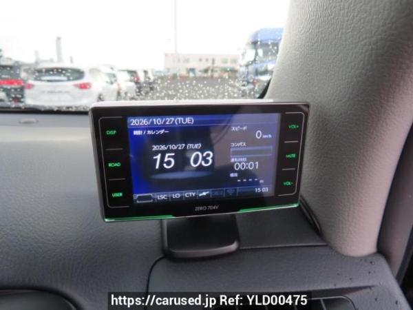Used 2010 AT toyota land-cruiser-prado TRJ150W Image[22]