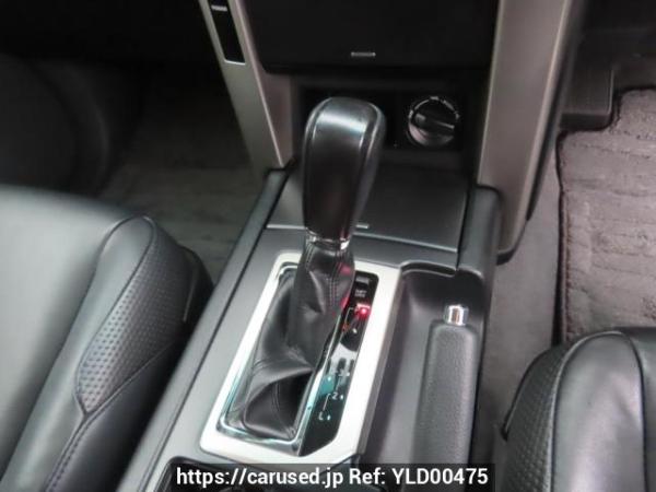Used 2010 AT toyota land-cruiser-prado TRJ150W Image[23]