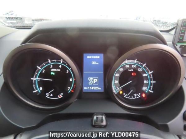Used 2010 AT toyota land-cruiser-prado TRJ150W Image[24]