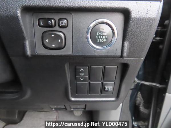 Used 2010 AT toyota land-cruiser-prado TRJ150W Image[26]