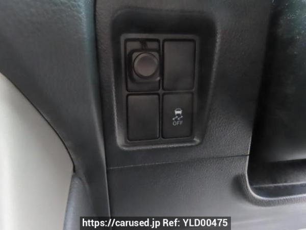 Used 2010 AT toyota land-cruiser-prado TRJ150W Image[27]