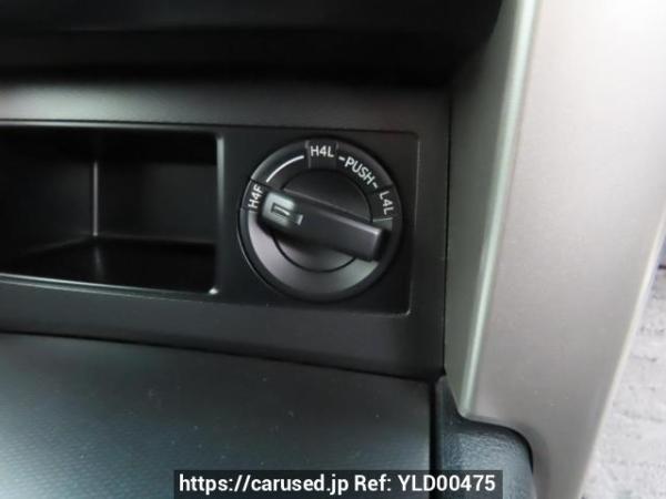 Used 2010 AT toyota land-cruiser-prado TRJ150W Image[28]