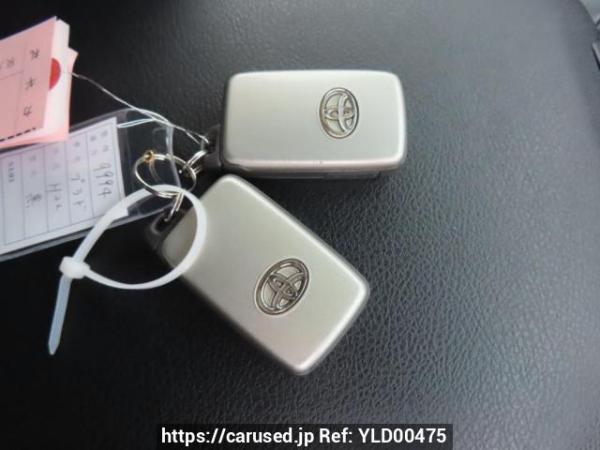 Used 2010 AT toyota land-cruiser-prado TRJ150W Image[29]