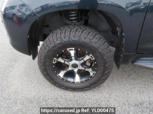 Used 2010 AT toyota land-cruiser-prado TRJ150W Image[31]