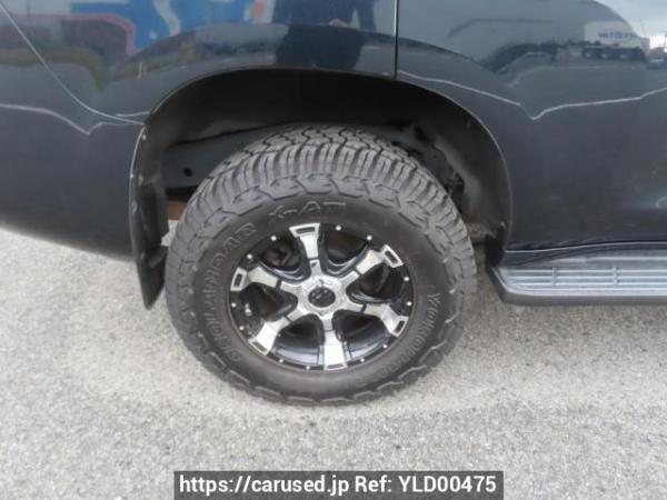 Used 2010 AT toyota land-cruiser-prado TRJ150W Image[32]