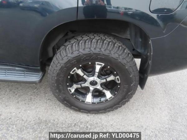 Used 2010 AT toyota land-cruiser-prado TRJ150W Image[33]