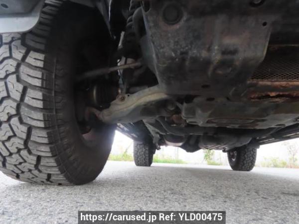 Used 2010 AT toyota land-cruiser-prado TRJ150W Image[34]