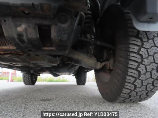 Used 2010 AT toyota land-cruiser-prado TRJ150W Image[35]
