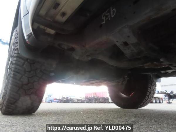 Used 2010 AT toyota land-cruiser-prado TRJ150W Image[36]