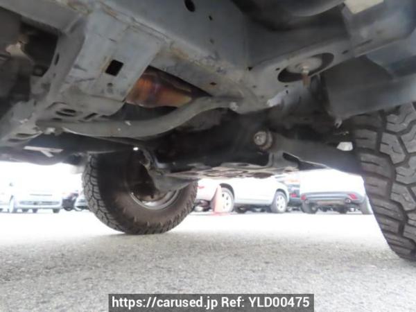 Used 2010 AT toyota land-cruiser-prado TRJ150W Image[37]