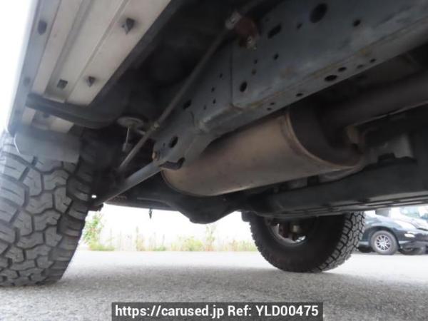 Used 2010 AT toyota land-cruiser-prado TRJ150W Image[38]