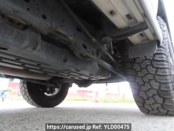 Used 2010 AT toyota land-cruiser-prado TRJ150W Image[39]