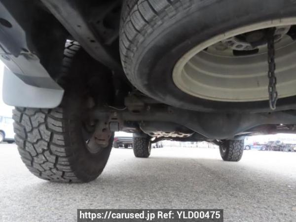 Used 2010 AT toyota land-cruiser-prado TRJ150W Image[40]