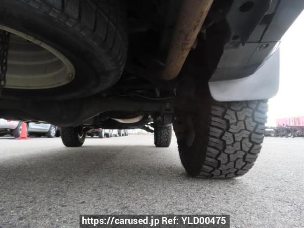 Used 2010 AT toyota land-cruiser-prado TRJ150W Image[41]