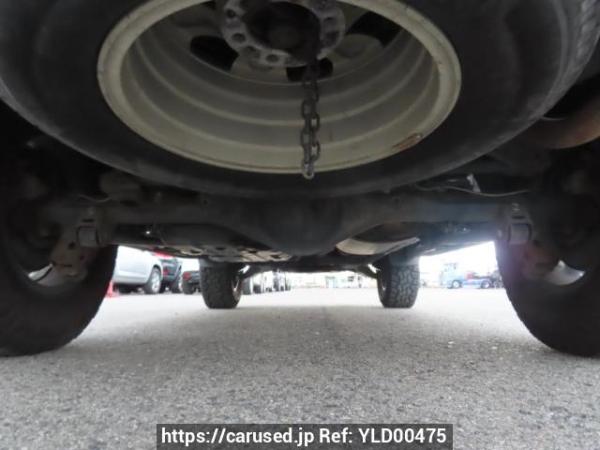 Used 2010 AT toyota land-cruiser-prado TRJ150W Image[42]