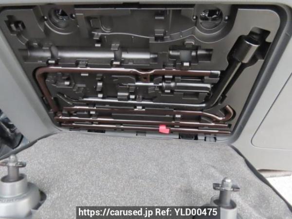 Used 2010 AT toyota land-cruiser-prado TRJ150W Image[43]