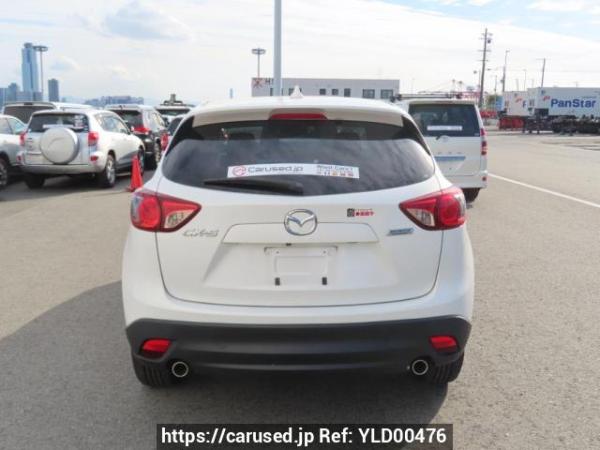Used 2013 AT mazda cx-5 KE2FW Image[5]