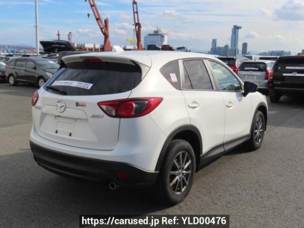 Used 2013 AT mazda cx-5 KE2FW Image[6]