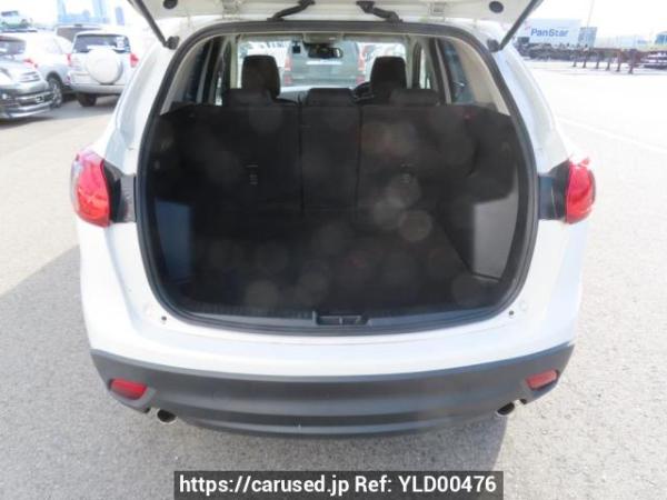 Used 2013 AT mazda cx-5 KE2FW Image[8]