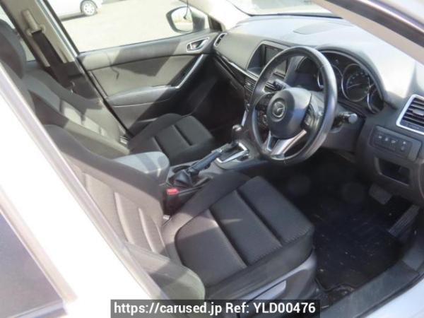 Used 2013 AT mazda cx-5 KE2FW Image[11]