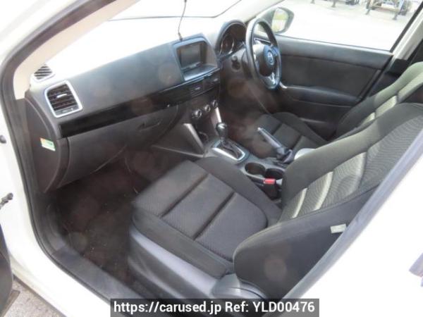 Used 2013 AT mazda cx-5 KE2FW Image[12]