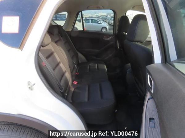 Used 2013 AT mazda cx-5 KE2FW Image[13]