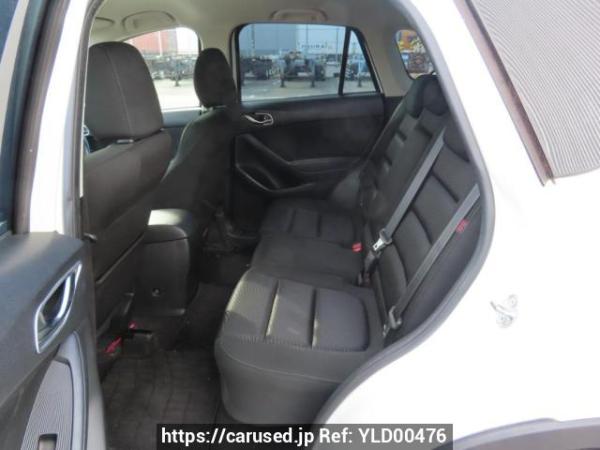Used 2013 AT mazda cx-5 KE2FW Image[14]