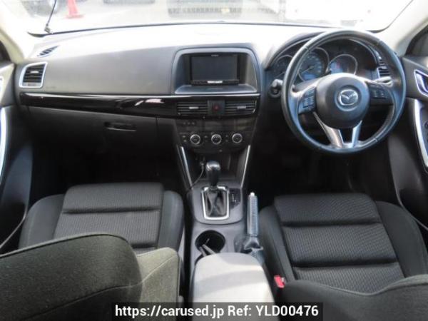 Used 2013 AT mazda cx-5 KE2FW Image[15]