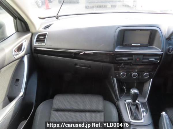 Used 2013 AT mazda cx-5 KE2FW Image[16]