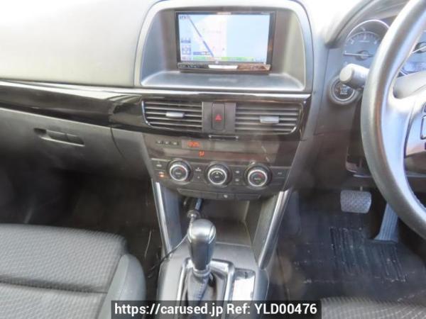 Used 2013 AT mazda cx-5 KE2FW Image[17]