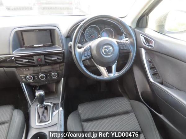 Used 2013 AT mazda cx-5 KE2FW Image[18]