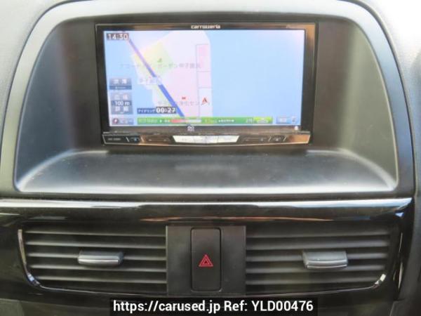 Used 2013 AT mazda cx-5 KE2FW Image[19]