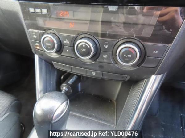Used 2013 AT mazda cx-5 KE2FW Image[20]