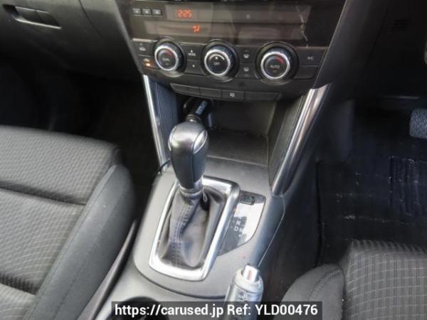 Used 2013 AT mazda cx-5 KE2FW Image[21]