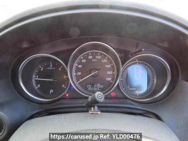 Used 2013 AT mazda cx-5 KE2FW Image[22]