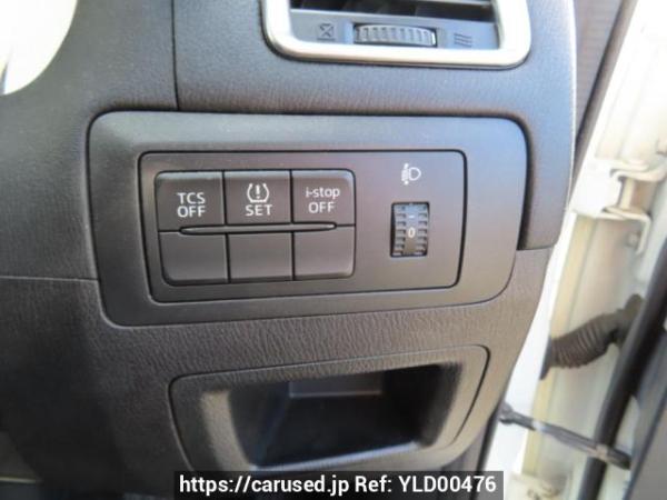 Used 2013 AT mazda cx-5 KE2FW Image[25]