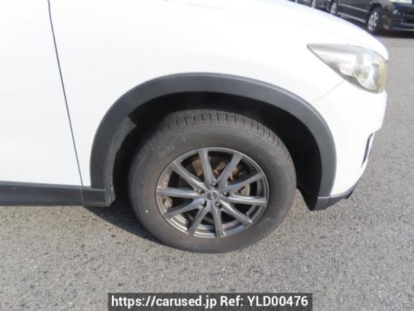Used 2013 AT mazda cx-5 KE2FW Image[27]
