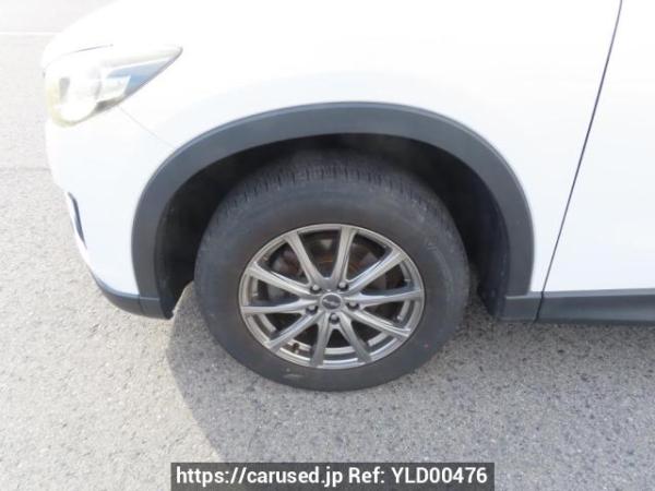 Used 2013 AT mazda cx-5 KE2FW Image[28]
