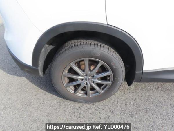 Used 2013 AT mazda cx-5 KE2FW Image[29]
