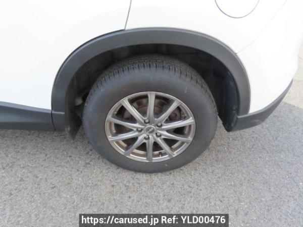 Used 2013 AT mazda cx-5 KE2FW Image[30]