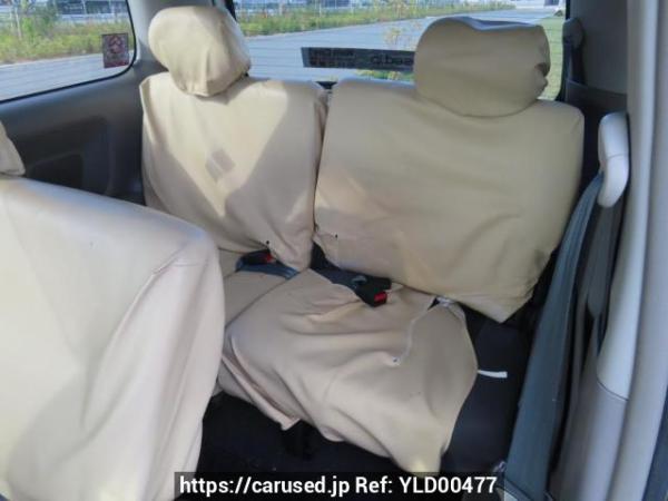 Used 2002 AT toyota noah AZR60G Image[17]